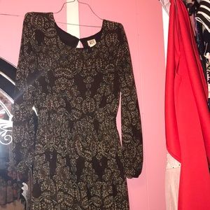 Long dress, worn twice✨